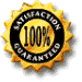 100% Guarantee